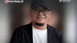 Hendra Kasim