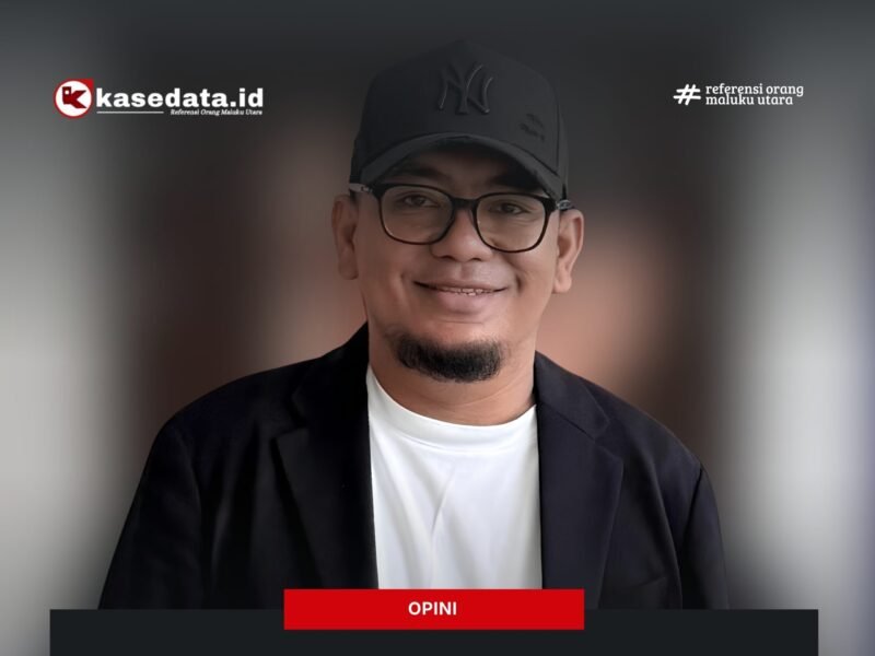 Hendra Kasim
