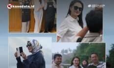 Gubernur Sherly dan Tri Tito Karnavian Sambangi Lago Montana