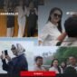 Gubernur Maluku Utara Sherly Tjoanda bersama Istri Menteri Dalam Negeri Ny. Tri Tito Karnavian saat mengunjungi Lago Montana 
