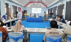 Pemkab Taliabu Perkuat SPM Pendidikan Berbasis Data