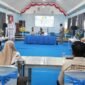 Dikbud Kabupaten Pulau Taliabu bersama Badan Penjaminan Mutu Pendidikan (BPMP) Provinsi Maluku Utara saat menggelar pendampingan perencanaan dan penganggaran terkait SPM bidang pendidikan tahun 2026 [ dok : karno/kasedata]