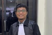 Ahmad Nurrahman Nassim, S.H. [dok : kasedata.id]