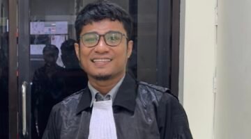 Ahmad Nurrahman Nassim, S.H. [dok : kasedata.id]
