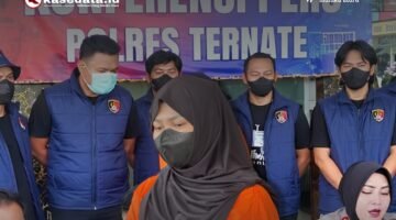 Sahriyani, Owner Zahra Berkah Terancam Dijerat Pasal Berlapis