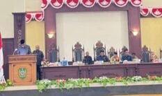 Belanja Sula Naik 46,74 Miliar dalam Rancangan Perubahan APBD 2026