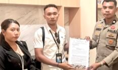 Usai Owner Ditahan, Satu Leader Zahra Berkah Resmi Dilaporkan
