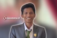 Ketua BK DPRD Kepulauan Sula Ramli A. Hasan [dok : karno/kasedata]