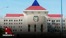 Kantor Gubernur Malut