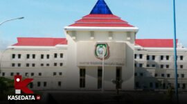 Kantor Gubernur Malut