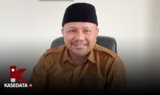 Satu Tahun, Tugas Paskibraka Ternate Belum Usai