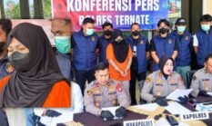 Sahriyani, Owner Zahra Berkah Terancam Dijerat Pasal Berlapis