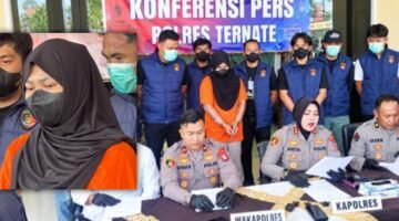 Sahriyani, Owner Zahra Berkah Terancam Dijerat Pasal Berlapis