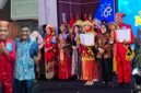 La Sul Mamusung, remaja asal Desa Lekokadai, Kecamatan Mangoli Barat, berhasil meraih Juara Motivator Putra Duta Genre Indonesia 2026 [dok : karno/kasedata]