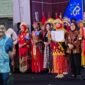 La Sul Mamusung, remaja asal Desa Lekokadai, Kecamatan Mangoli Barat, berhasil meraih Juara Motivator Putra Duta Genre Indonesia 2026 [dok : karno/kasedata]