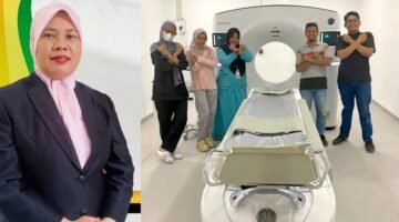 CT Scan Tiba di Sula, Layanan Belum Bisa Dibuka