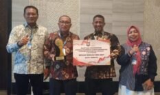 Dari Program Pempus, Ternate Raih Bantuan 200 Unit Rumah