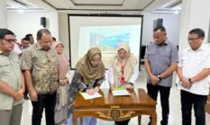 RSU Tidore Dukung FKG UMMU