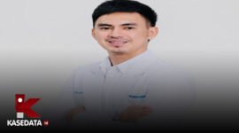 dr. Nurcholis Alim,