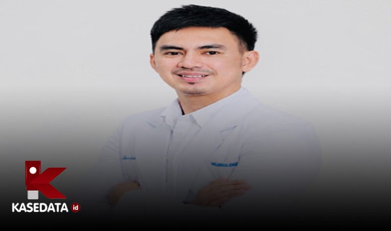 dr. Nurcholis Alim,