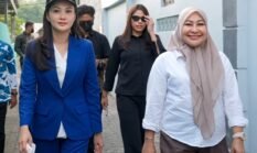 Sherly-Sarbin Punya Visi, Musrifah Alhadar Eksekusi : Disperkim Makin Dekat Layani Warga