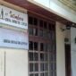 Kantor PT Intimkara yang terletak di Jl. Mononutu, Kelurahan Tanah Raja, Kota Ternate. || Foto : Kasedata.id