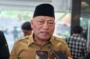 Wakil Gubernur Maluku Utara, H. Sarbin Sehe. || Foto : Kasedata.id