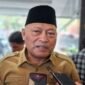Wakil Gubernur Maluku Utara, H. Sarbin Sehe. || Foto : Kasedata.id