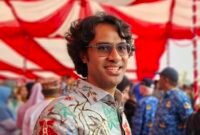 Anggota DPD RI Daerah Pemilihan Maluku Utara, Dr. Graal Taliawo. || Foto : Kasedata.id