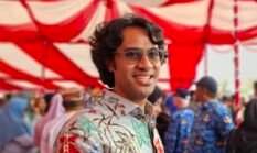 Senator Graal Taliawo Ingatkan Pertumbuhan Ekonomi Jangan Hanya Tumbuh di Statistik