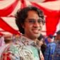 Anggota DPD RI Daerah Pemilihan Maluku Utara, Dr. Graal Taliawo. || Foto : Kasedata.id