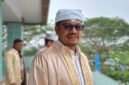 Sekretaris Daerah (Sekda) Kabupaten Halmahera Selatan, Abdillah Kamarulah. || Foto : Kasedata.id