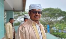 HUT ke-27 Malut, Sekda Halsel Titip Harapan soal DBH Rp 258 Miliar