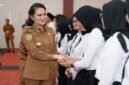 Gubernur Maluku Utara, Sherly Tjoanda Laos. || Foto : Kasedata.id