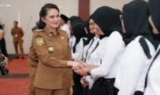 Gubernur Bidik Birokrasi Kompetitif, Malut ASN Award 2026 Jadi Panggung Prestasi
