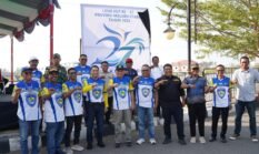 Pemprov Maluku Utara Resmi Luncurkan Logo HUT ke-27, Ini Filosofinya