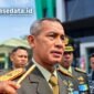 Komandan Korem (Danrem) 152/Baabullah, Brigjen TNI Enoh Solehudin. || Foto : Kasedata.id