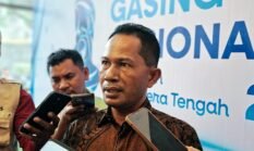 Pemkab Halteng Resmi Gelar Olimpiade GASING Nasional 2026