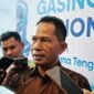 Kepala Dinas Pendidikan Kabupaten Halmahera Tengah, Muksin Ibrahim. || Foto : Kasedata.id