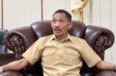 Ketua DPD Partai Gerindra Maluku Utara, Sahril Thahir. || Foto : Kasedata.id