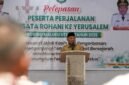 Wakil Gubernur Maluku Utara, Sarbin Sehe. || Foto : Kasedata.id