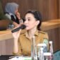 Gubernur Maluku Utara, Sherly Tjoanda Laos. || Foto : Kasedata.id