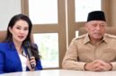 Gubernur Maluku Utara Sherly Tjoanda Laos dan Wakil Gubernur H. Sarbin Sehe. || Foto : Kasedata.id