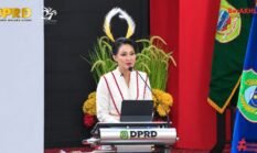 Gubernur Beberkan Capaian dan Target Besar Maluku Utara, “Tumbuhnya Harus Terasa”