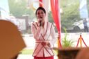 Gubernur Maluku Utara Sherly Tjoanda Laos. || Foto : Kasedata.id