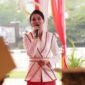 Gubernur Maluku Utara Sherly Tjoanda Laos. || Foto : Kasedata.id