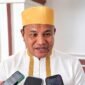 Kepala Dinas Pertanian Maluku Utara, Anwar M. Nur. || Foto : Kasedata.id
