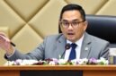 Ketua Komisi II DPR RI, Rifqinizamy Karsayuda. || Foto : Kasedata.id