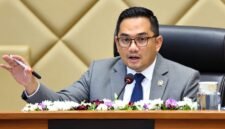 Ketua Komisi II DPR RI, Rifqinizamy Karsayuda. || Foto : Kasedata.id