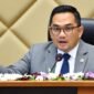 Ketua Komisi II DPR RI, Rifqinizamy Karsayuda. || Foto : Kasedata.id